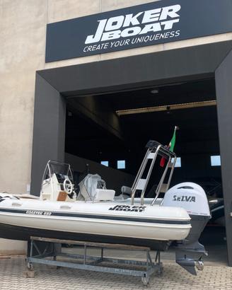 Gommone Joker Boat