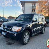 MITSUBISHI Pajero 3.2 16V DI-D 5p. GLX Automatic