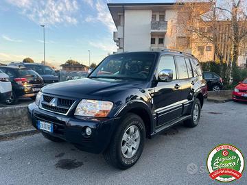 MITSUBISHI Pajero 3.2 16V DI-D 5p. GLX Automatic