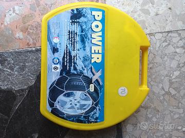catene da neve gruppo 70