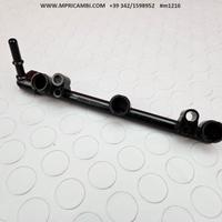 RAIL BENZINA TRIUMPH STREET TRIPLE 675 2007 2008 2