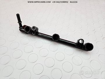 RAIL BENZINA TRIUMPH STREET TRIPLE 675 2007 2008 2