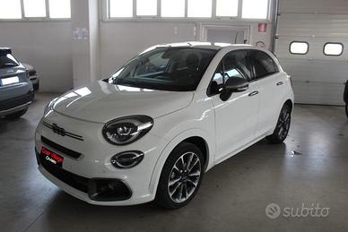 FIAT 500X 1.3 MultiJet 95 CV Sport