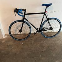 Bicicletta Cinelli Gazzetta