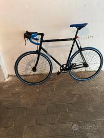 Bicicletta Cinelli Gazzetta