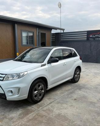 Suzuki Vitara 1.6 DDiS 4WD AllGrip Yoru