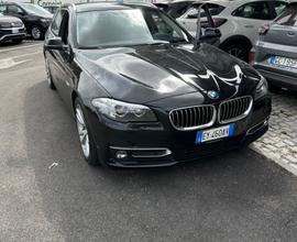 BMW Serie 5 (F10/11) - 2015