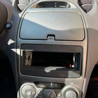 Plancia Toyota celica