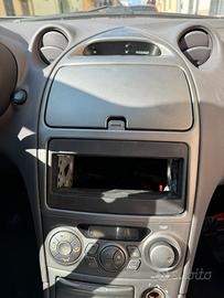 Plancia Toyota celica