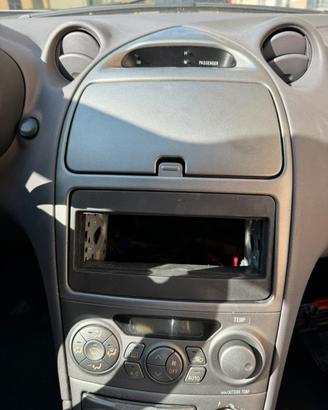 Plancia Toyota celica