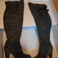 Stivali cuissardes  Janet & Janet  