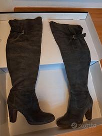 Stivali cuissardes  Janet & Janet  