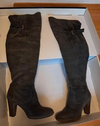 Stivali cuissardes  Janet & Janet  