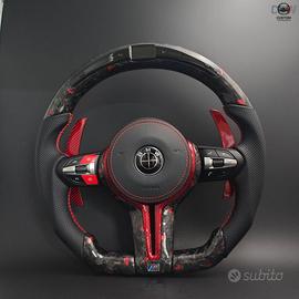 VOLANTI BMW NUOVI con PERSONALIZZABILI 🚀