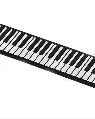 Tastiera silicone