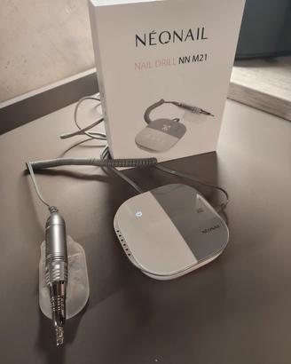  NEONAIL NN M21 - Touch fresa proff.le