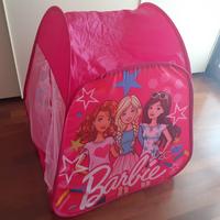 tenda barbie