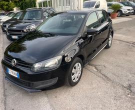 Volkswagen Polo 1.2 5 porte Trendline