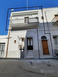 Casa-Appartamento in Laterza