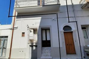 Casa-Appartamento in Laterza