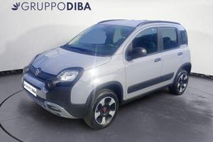 FIAT Panda Cross Panda III 2021 4x4 Cross Pan...