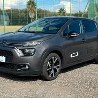 Citroen C3 PureTech 110 S&S Shine