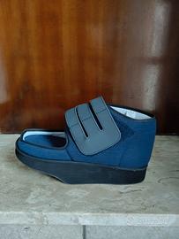 SCARPA ORTOPEDICA DESTRA NUOVA MAI USATA