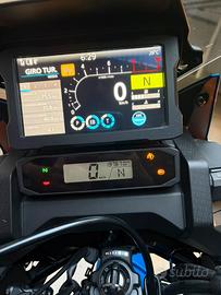 Honda Africa twin 1100