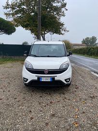 Fiat Doblo Doblò 7 POSTI T-Jet 16V Natural Power P