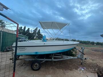 Open sessa 4.50