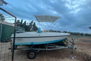 Open sessa 4.50