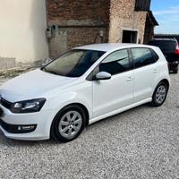 Volkswagen Polo 1.2 TDI DPF 5 p. BlueMotion 89g