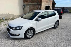 Volkswagen Polo 1.2 TDI DPF 5 p. BlueMotion 89g