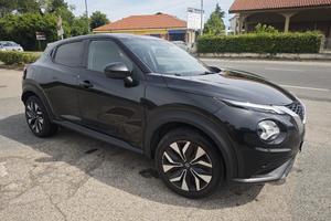 Nissan Juke 114cv anno 2022