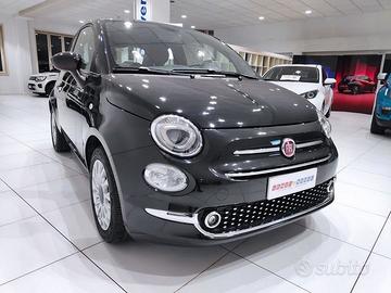 FIAT 500 1.0 Hybrid Dolcevita*FULL OPT.*11.00...