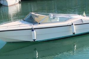 Rio 650 open mercruiser 4.3l valuto permute ecc
