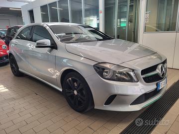 Mercedes-benz A 180 Premium PREZZO REALE!!
