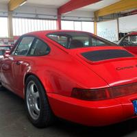 Porsche 964 911 RS Carrera please read announcemen