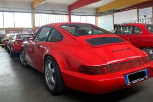Porsche 964 911 RS Carrera please read announcemen
