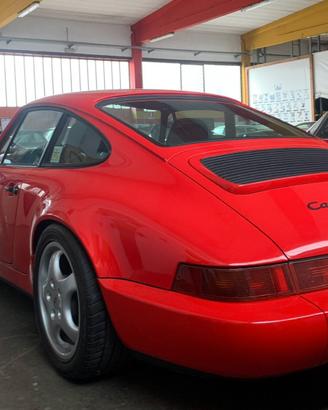 Porsche 964 911 RS Carrera please read announcemen