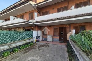 VILLA A SCHIERA A CIRIÈ