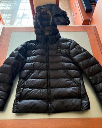 Giacca Blauer