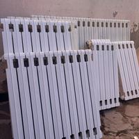 Termosifoni in ghisa