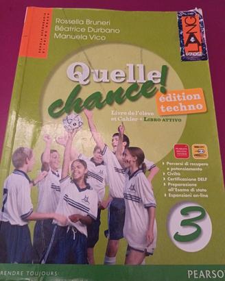 Quelle chance!