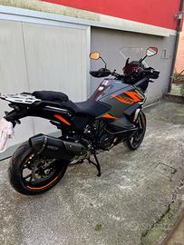 KTM 1290 SADV S