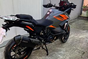 KTM 1290 SADV S
