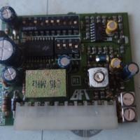 Ricevitore BFT monocanale 315 Mhz