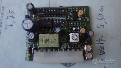 Ricevitore BFT monocanale 315 Mhz