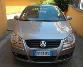 Volkswagen Polo 1.2/64CV 12V 5p. Comfortline Metan