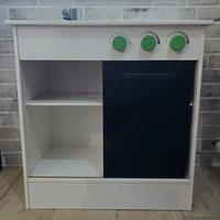 cucina bimbi legno ikea 